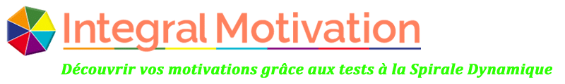 integral-motivation.com, découvrir vos motivations avec les tests à la Spirale Dynamique